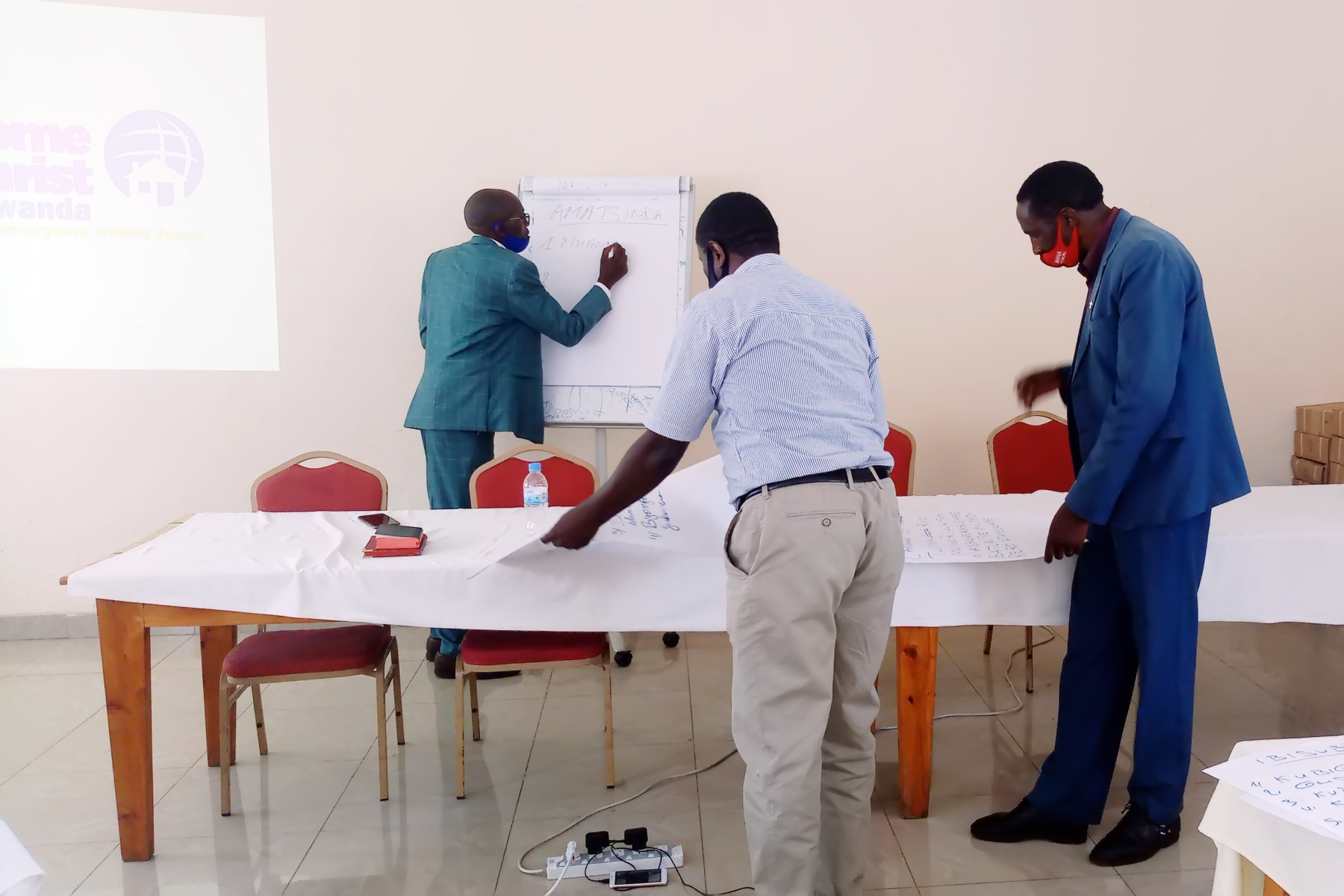 Economic Empowerment