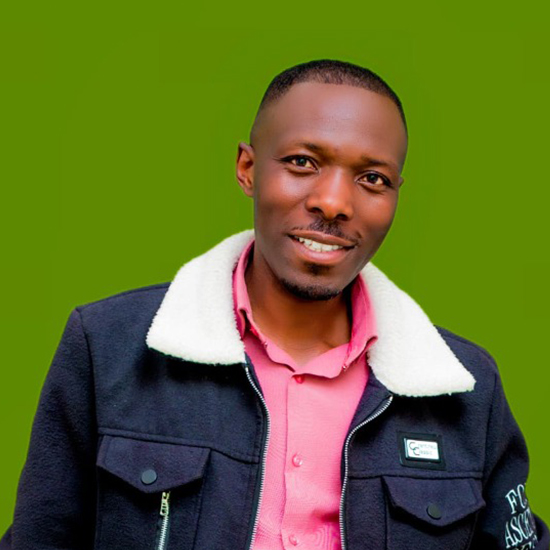 Church partner testimonial